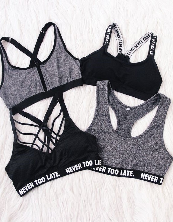 Sports Bras